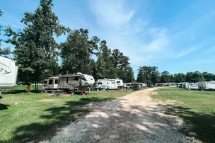 Flint River RV Park – photo 2