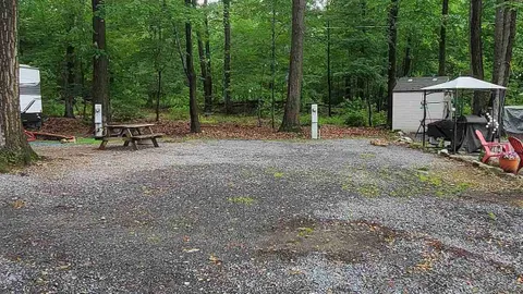 50 Amp Full Hook-Up Site — image 2 of 3