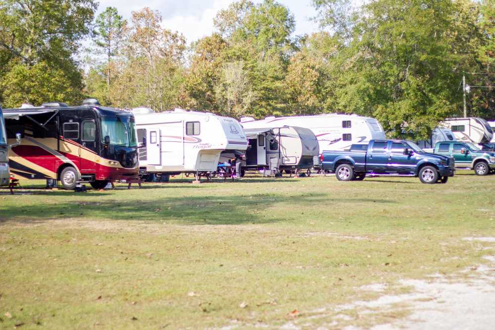 Warthen RV Park - Photo 2