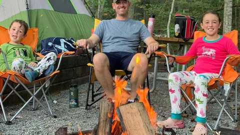 Premium Tent Site — image 2 of 4