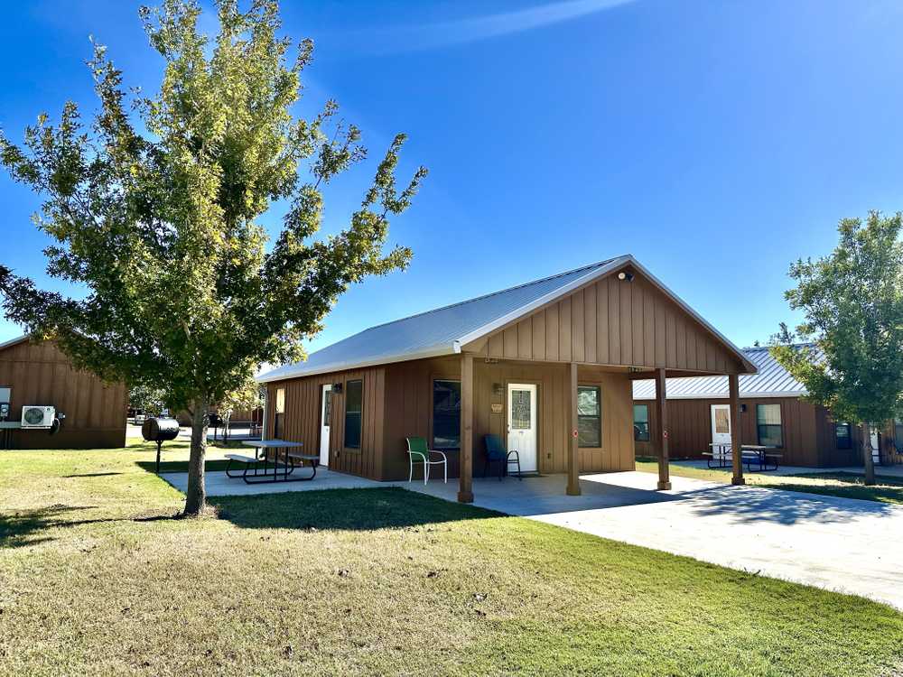 Old River Road RV Resort, Kerrville, Texas - Photo 4