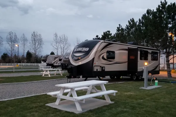 Twin Falls 93 RV Park – photo 1