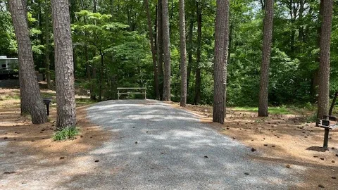 Standard RV Site — image 1 of 20