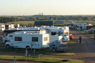 Heartland RV Resort & Cabins ® – photo 2
