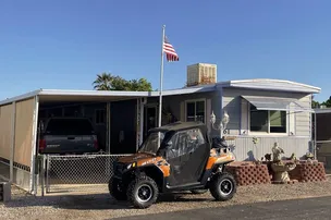 Buckeye Trails RV Resort (Age Restricted 55+) – photo 3