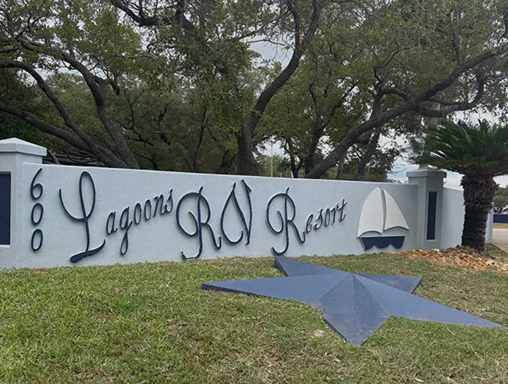 Lagoons RV Resort - Rockport, TX - Photo 5