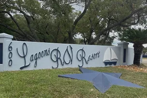 Lagoons RV Resort – photo 5