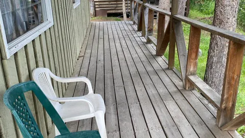Rustic Summer Cabin 6 — image 11 of 11