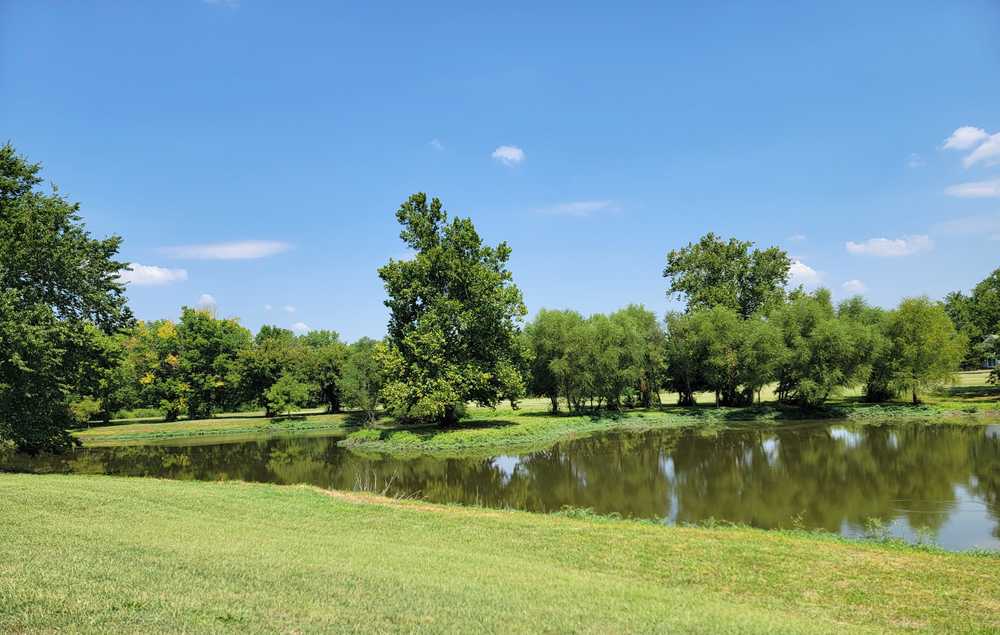 Trails End RV Park, Iola, Kansas - Main Photo