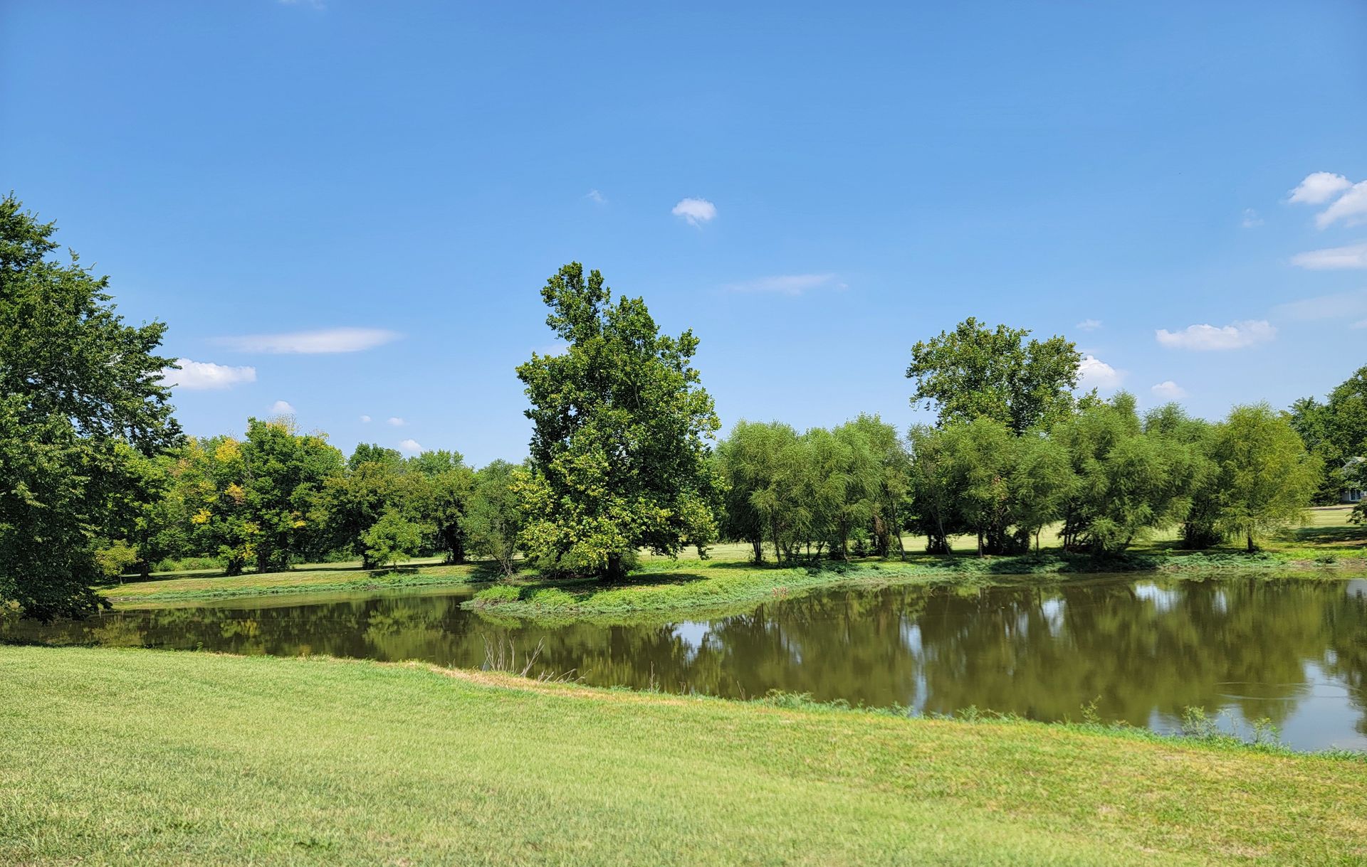 Trails End RV Park