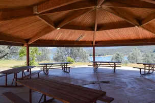 Horseshoe Bend Campground and Recreation Area – photo 2