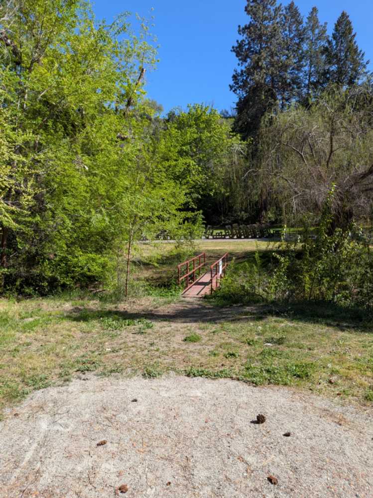 Peach Orchard Campground - Summerland, BC - Photo 5