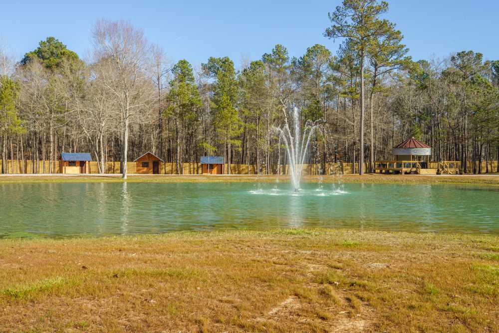 Sanwar RV Resort, Sandersville, Georgia - Photo 2
