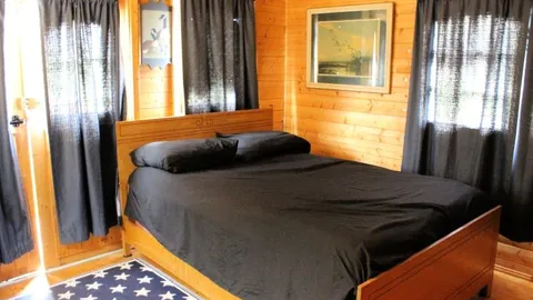 Sleeping Cabins - Standard (sleeps 4) — image 4 of 4