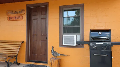Pheasant Dreams Room — image 1 of 8