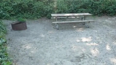 Brown Tent Site — image 2 of 8