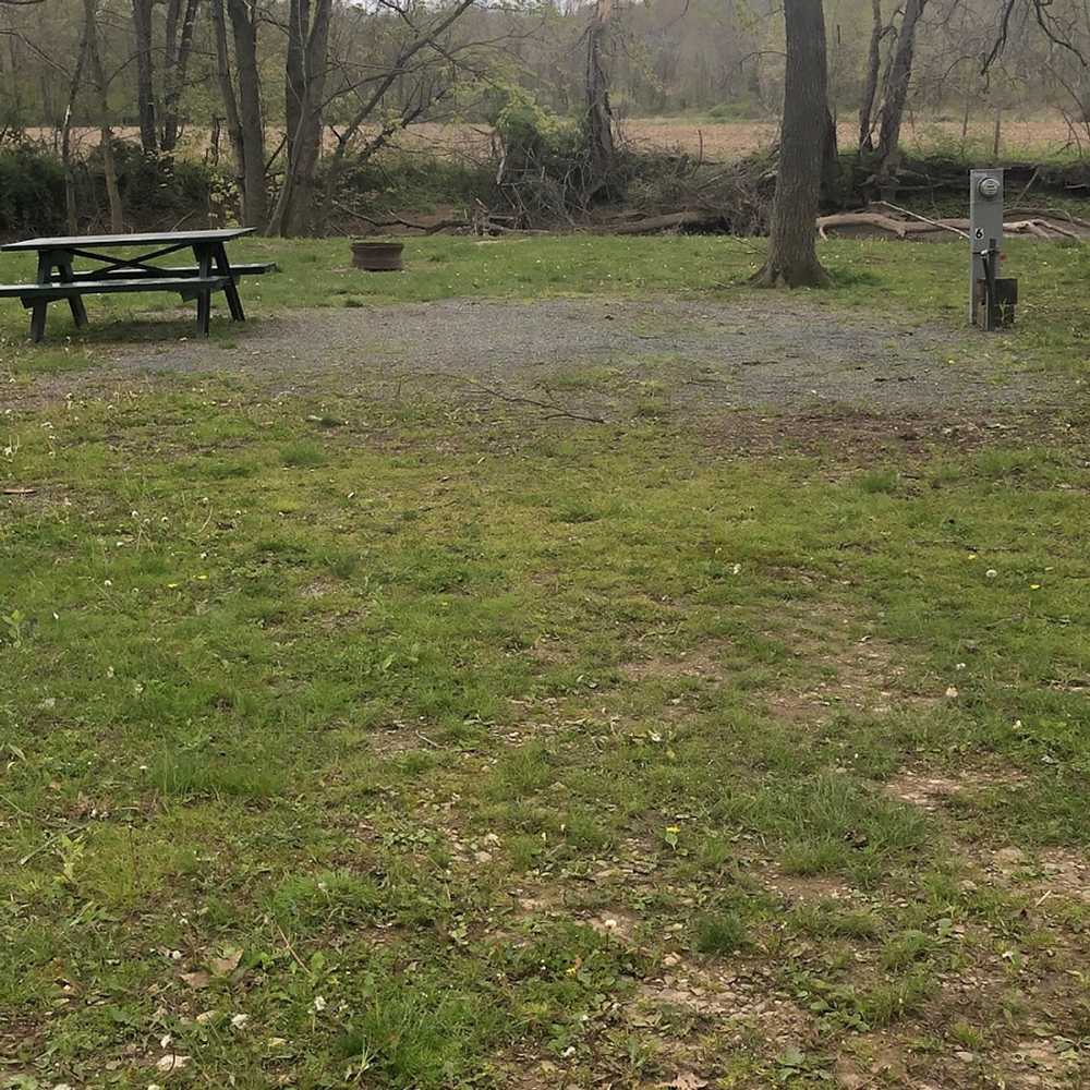 Choice Camping Court Manns Choice, Pennsylvania Campspot