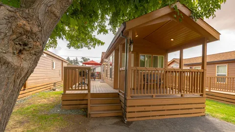 2 Bedroom Cottage — image 1 of 14
