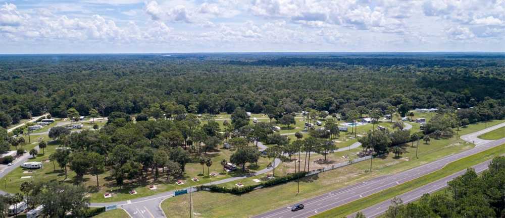 Gulf Coast RV Resort - Main Photo