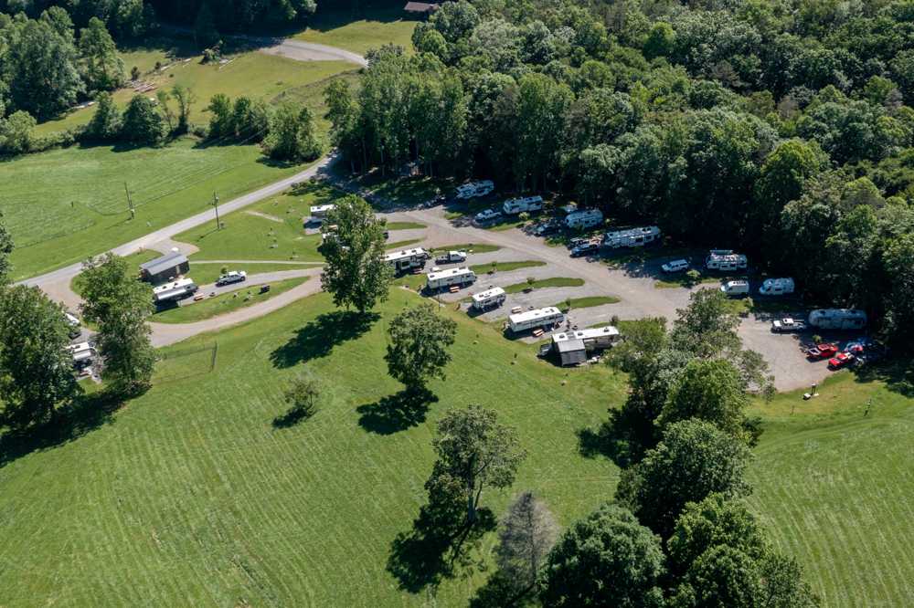 Foxfire of Murphy RV Park, Murphy, North Carolina - Photo 3