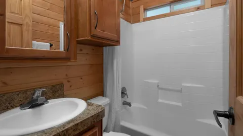 Pinyon Pine Cottage 1 Bedroom — image 8 of 8