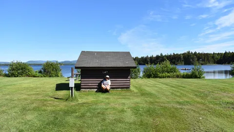 Waterfront Site with Electric and Water — image 8 of 8
