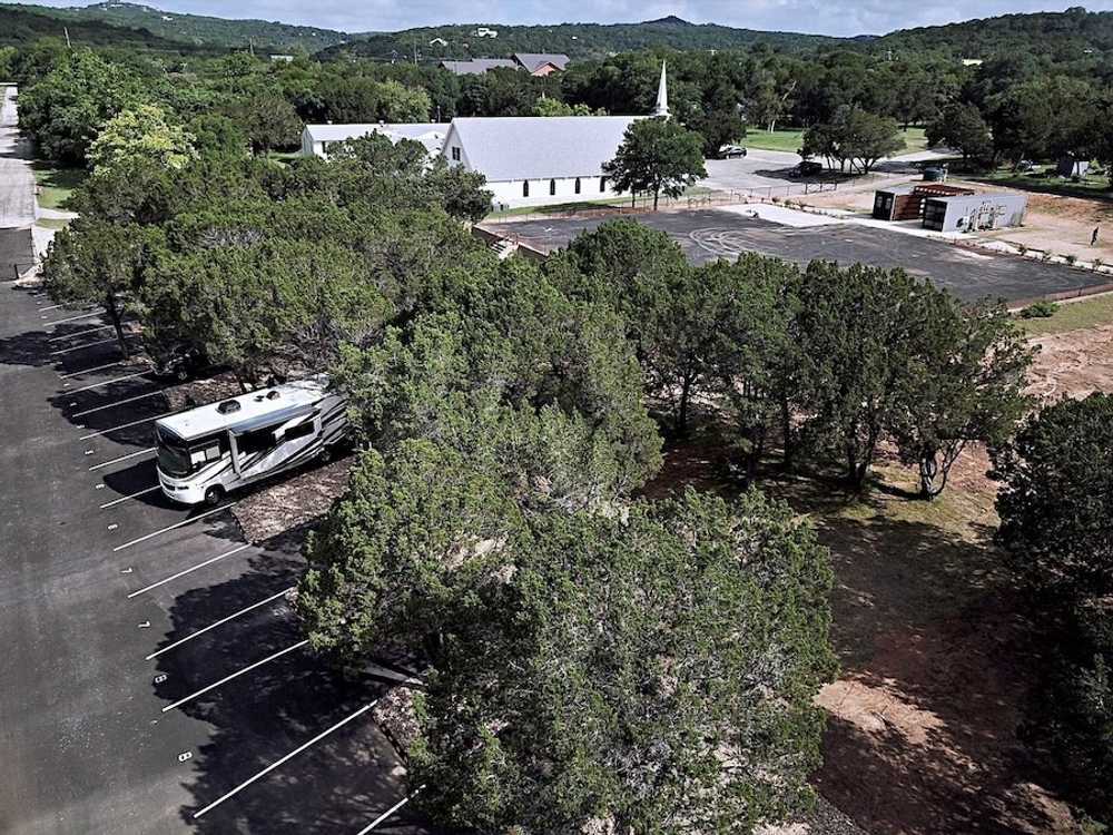 Laird's Hideaway RV Park and Pickleball Courts, Canyon Lake, Texas - Photo 3