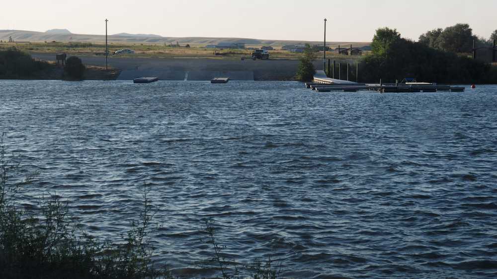 The Silos Marina & Campground - Photo 3
