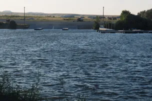 The Silos Marina & Campground – photo 3