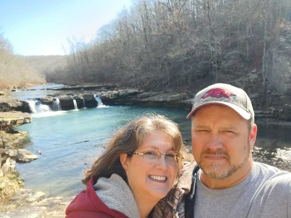 Kecks Creek Crossing, Witter, Arkansas - Photo 5