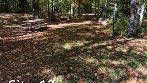 Campsite 20/30 A — image 2 of 11