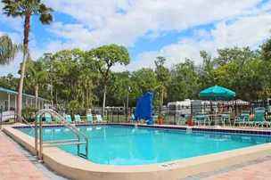 HRR Sun Retreats Homosassa River – photo 2
