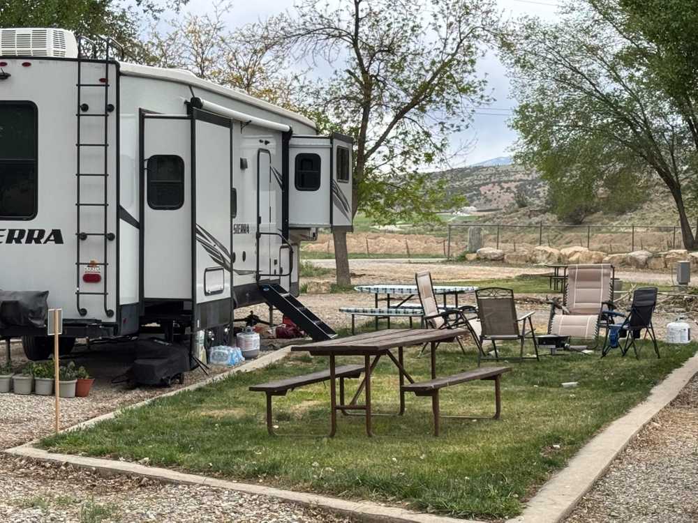 Temple Ridge Retreat, Manti, Utah - Photo 4