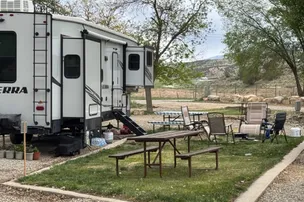 Temple Ridge RV & Campground – photo 4