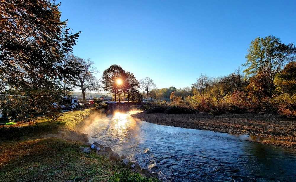 Piney River Resort - Main Photo