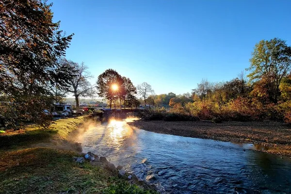 Piney River Resort – photo 1
