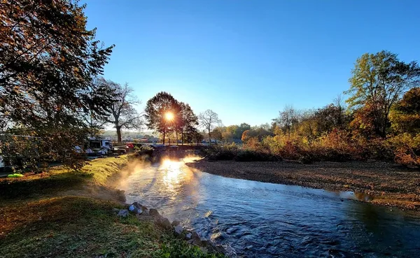 Piney River Resort campground