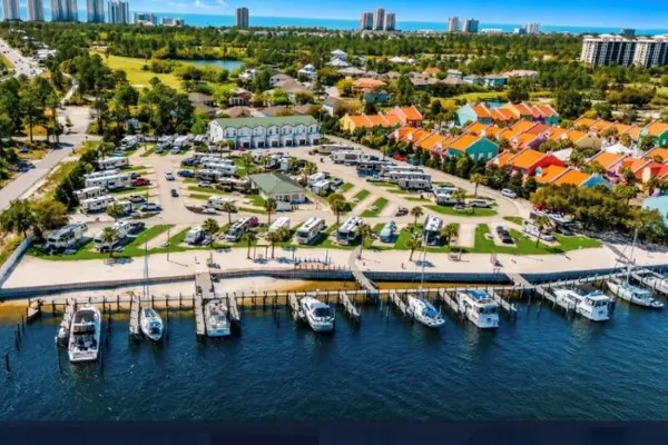 Perdido Key RV Resort – photo 1