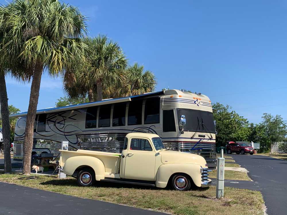Whispering Palms RV Resort (Age Restricted 55+) - Photo 4