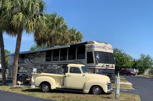 Whispering Palms RV Resort (Age Restricted 55+) – photo 4