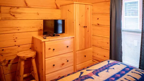 Pine Forest Cabin — image 2 of 22