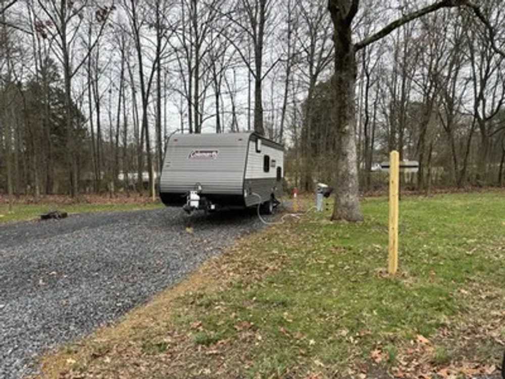 Deer Valley RV Park, Chatsworth, Georgia - Photo 2
