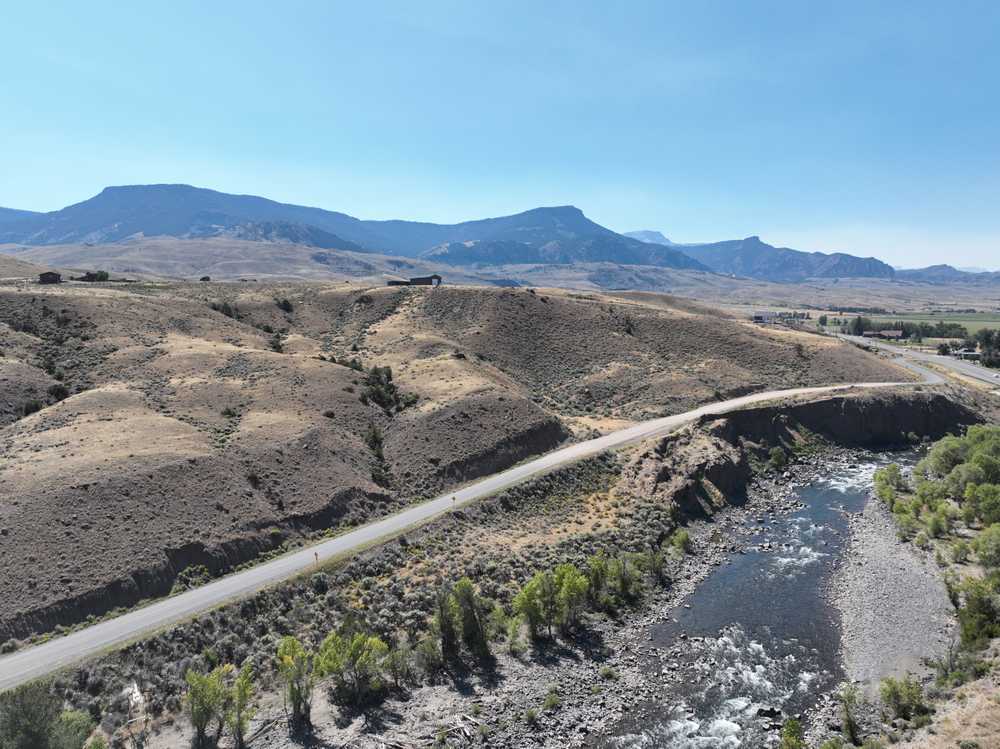 Old Faithful Rv Park, Cody, Wyoming - Photo 2