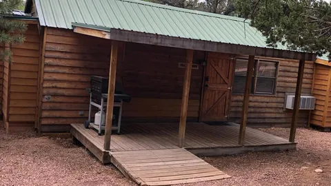 Premium Cabin — image 1 of 9