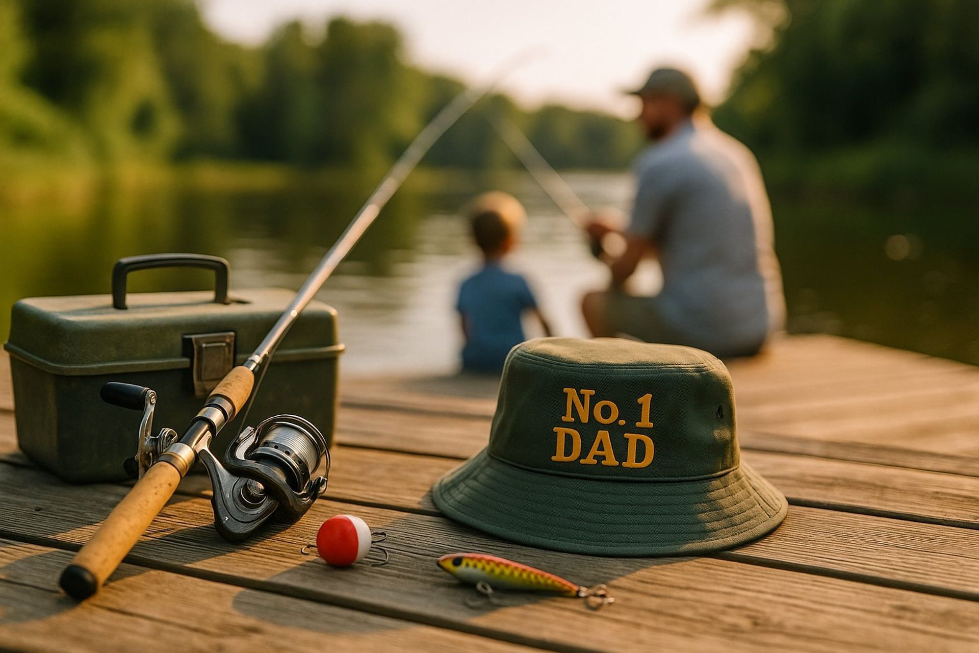 Western Reserve Campground