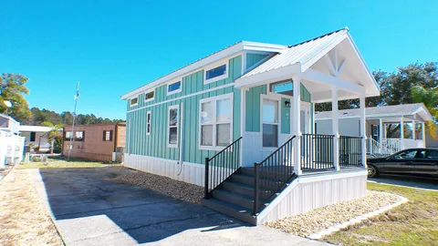 Premium Rental 1 Bedroom (AO) — image 1 of 2