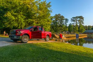 Yogi Bear's Jellystone Park™ Camp-Resort: Pelahatchie – photo 5