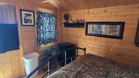 Sleeping Cabins - Standard (sleeps 2) — image 2 of 8