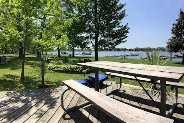 Steinke Resort – photo 1