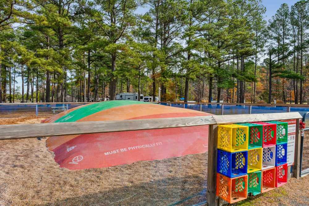 Camp Cardinal RV Resort, Hayes, Virginia - Photo 4